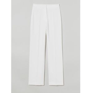 H&M wide cut pants